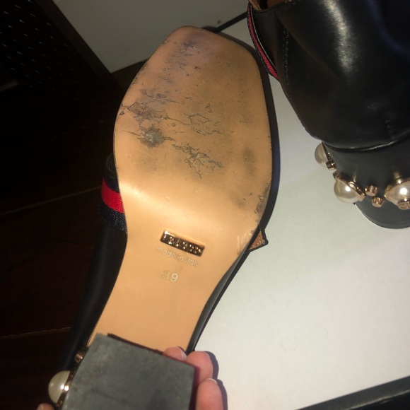 Heels - Picture 7 of 8